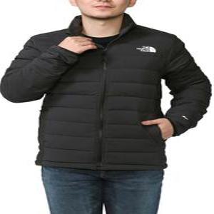 남성의류 아우터 더 노스 페이스 다운 재킷 맨즈 MENS BELLEVIEW STRETCH DOWN JACKET 벨리뷰 스트레치 폴