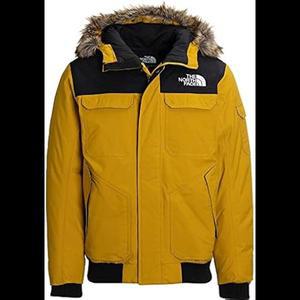 남성의류 아우터 더 노스 페이스 고담 푸드트 다운 재킷 3 - 맨즈 Gotham Hooded Down Jacket III Mens Arr