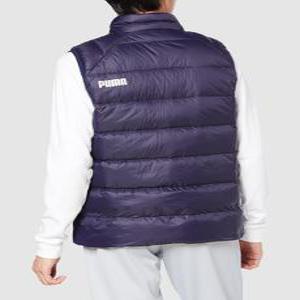 남성의류 아우터 PUMA 푸마 재킷 PWRWARM 패커블 라이트 600 다운 VEST 846291 맨즈