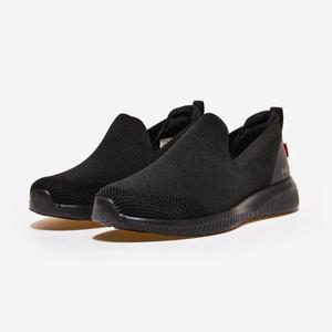 [ABC SELECT][ABC마트] 에이비씨 셀렉트 삭 슬립 온 [W1005_BLK/0088920]