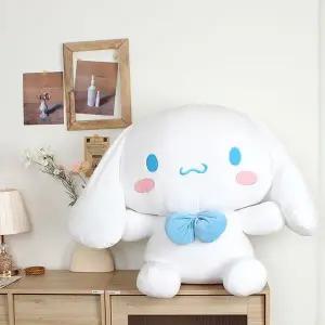 산리오 시나모롤 초대형 인형 90cm