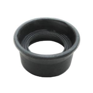 궈장 소프트 고무 접안렌즈 아이쉴드 28mm-37mm 양안 현미경용 아이가드 컵 내경 커버