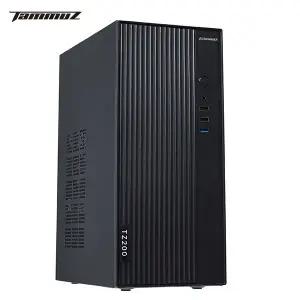 타무즈 스트라이커 TZ200M1EDC I5 14400 16GB 500GB 무선인터넷 윈도우11 컴퓨터본체 사무용 컴퓨터 조립PC