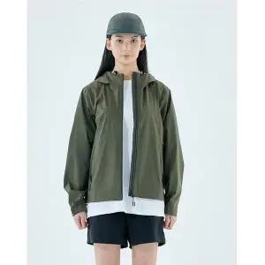 [스노우피크](강남점)데일리 바람막이 남여공용 방수자켓 / S23ZMPJK02(정상가:299,000)
