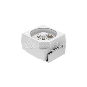 VSML3710 GS08 이미터 IR 940NM, 100MA 2 PLCC, 로트당 100