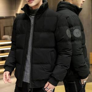 DS 겨울 패딩점퍼 두툼한 점퍼 남성영 방한자켓 패딩