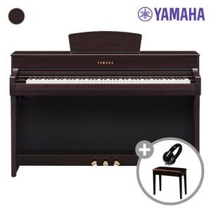 야마하 CLP-735/R 디지털피아노 + 풀옵션 [한국정품]