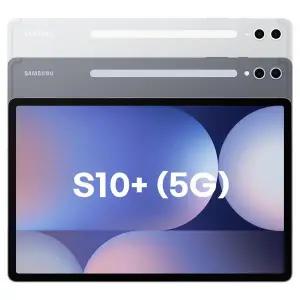 (6만포인트 증정) 삼성전자 갤럭시탭 S10 플러스 (5G) 12GB/512GB [SM-X826]