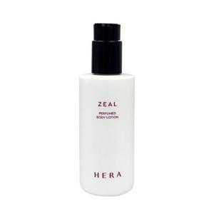 [헤라 지일 블루밍 퍼퓸드 바디 로션 230ml G]
