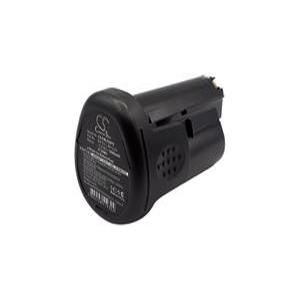 DREMEL 8200 8220 8300 B812-01 B812-02용 CS 교체용 배터리 2500mAh/27.00Wh