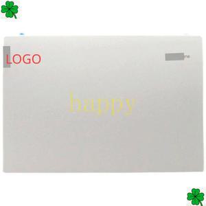 레노버 크롬북 14e 14e-81mh S345-14AST 노트북 LCD 후방 커버 전면 베젤 힌지 팜레스트 5cb0s95313 5cb0s9
