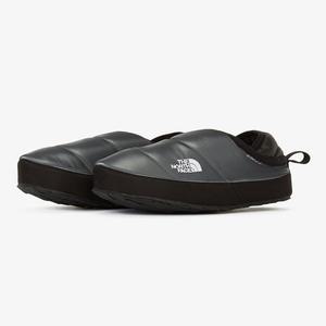 [노스페이스] [노스페이스키즈 공식] NS96Q56U 키즈 눕시 뮬_SILVER GRAY