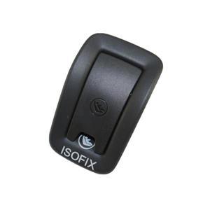 아우디 A6 A7 RS6 RS7 8W용 새  안전 시트 ISOFIX 커버 0887187 8W0 887 187 4K0 233 0887233