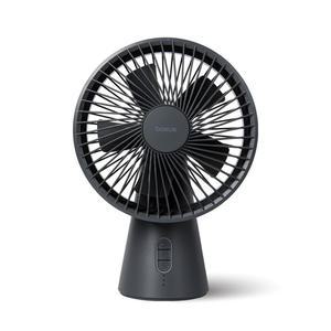 [보국] 무선 써큘라이트 탁상용 미니팬 선풍기 BKF-1213UBD (다크그레이)