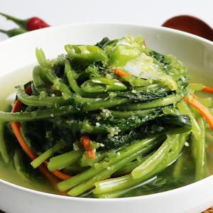 여수 전라도 가정식 수제 열무물김치 2kg
