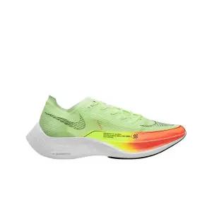 나이키 줌X 베이퍼플라이 넥스트% 2 베얼리 볼트 하이퍼 오렌지 Nike ZoomX Vaporfly Next% 2 Barely Volt