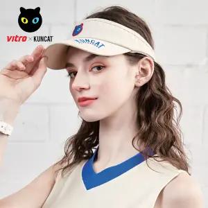 KCSV-52246 X 쿤캣 스포츠썬캡