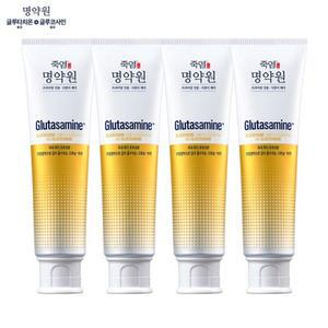 명약원프리미엄 잇몸시린이 케어 치약 120g 4개