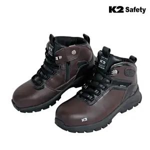[K2 Safety]k2 세이프티 K2-114B 5인치 안전화 작업화