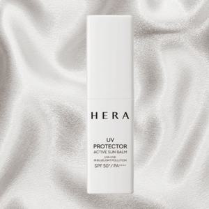 헤라선스틱 액티브선밤 UV프로텍터 10G 1개