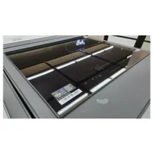 삼성전자 전기레인지 3구 인덕션 NZ63B4026AK 블랙 듀얼링 (제트)