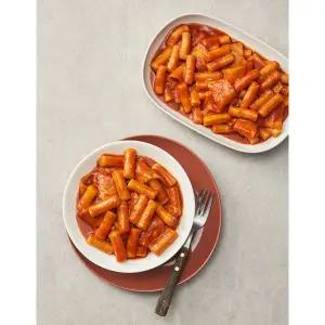 빠른배송 [2개 구매시 20%][오마뎅] 우리 사과 떡볶이 2종 452829