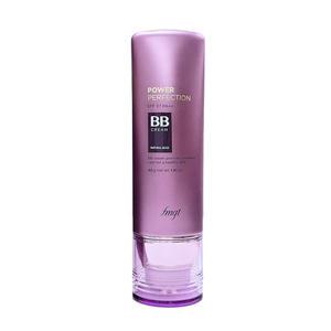 더페이스샵 피워 퍼펙션 비비 크림 BB 40g (V203 내추럴 베이지)