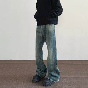 모턴 팬츠