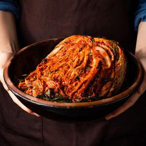 [도시아낙네]김치가 맛있는 프리미엄 배추김치 5kg