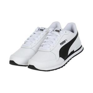 ST 러너 V2 런닝화 화이트 블랙 366959-08