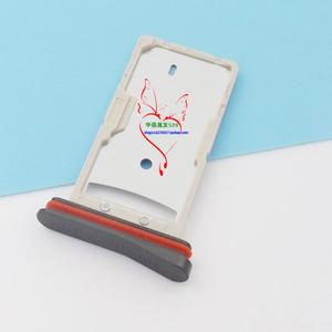 DOOGEE V30 SIM 카드 트레이 슬롯 홀더 스마트폰용 어댑터 액세서리 신제품