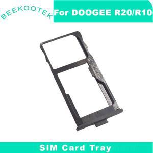 DOOGEE R10 SIM 카드 트레이 홀더 태블릿 용 슬롯 어댑터 액세서리