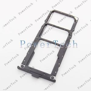 DOOGEE S61 카드 트레이 SIM 슬롯 홀더 스마트 폰용 수리 교체 액세서리