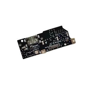 Doogee S61 USB 보드 충전 포트 마이크 수리 부품 교체용 새 원본