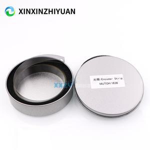 MUTOH 1638 인코더 스트립 래스터 무토 에코 솔벤트 프린터용 격자 센서 필름 테이프 두꺼운