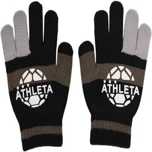 ATHLETA 애슬레타 주니어 키즈 필드 니트 장갑 05298J