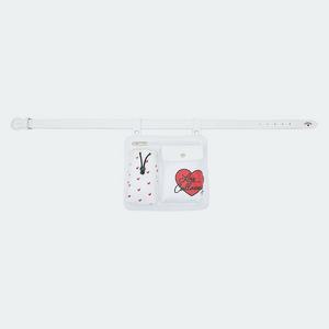 캘러웨이 골프 벨트 여성 러브 허리 파우치 C25192207 Callaway 히말라야