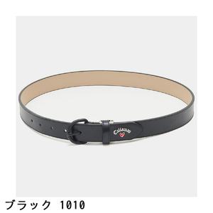 캘러웨이 골프 Callaway Golf Love 허리 파우치 벨트 여성 GDO 숍
