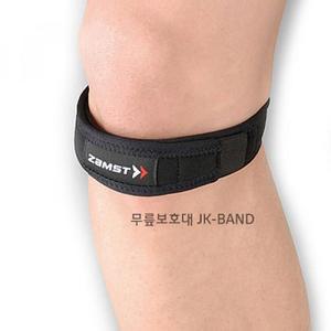 잠스트 초간편 무릎보호대 TP36908 발목 재활 무릅보호