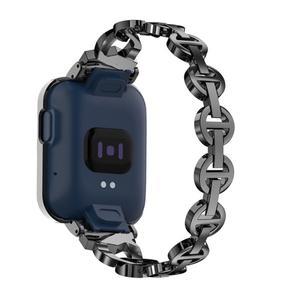 Redmi watch 3 액티브 시계 2 라이트 다이아몬드 메탈 스트랩 케이스 보호대 밴드 팔찌 Xiaomi lite 커버