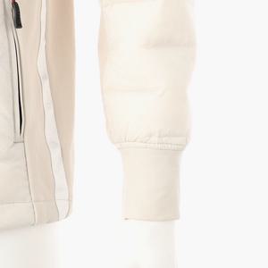 브리핑 골프 MENrsquo S 하이브리드 DOWN PARKA 다운 파커 BRG243M73 아우터 THREEC WEB STORE