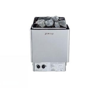 히터 목욕탕 사우나 스토브 4m3 5KW 건식 10 장비 2 맥반석 제어