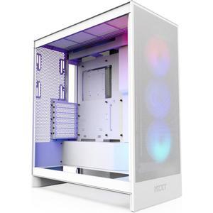 H7 플로우 RGB 고풍량 CM H71FB R1 라디에이터 Bla FLOW