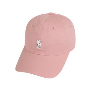 [롯데백화점]엔비에이 NBA 로고맨 메탈 포인트 소프트 볼캡 SOFT BALL CAP_N245AP251P