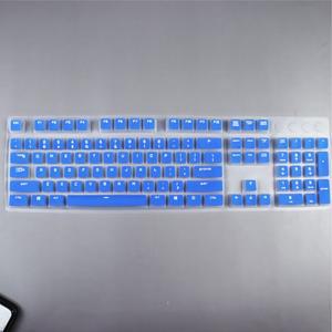 호환품 키보드 커버 스킨 프로텍터 실리콘 액세서리 로지텍 호환 G610 G512 G213 MK850 K840
