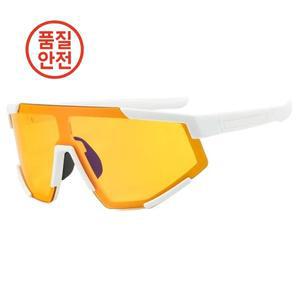 남녀공용 사이클링 선글라스 동일한 색상 변경 주야간 이중 목적 윈드 고글