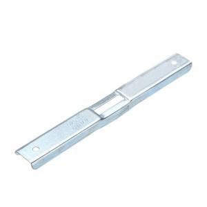 1Pcs 깊이 게이지 가이드 도구 전기 톱 파일 0.65mm 체인 오레곤 제거 사각형 프레임