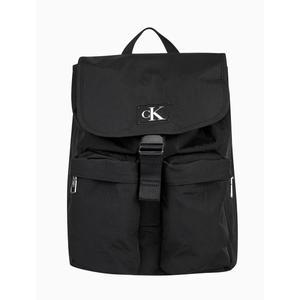 [CK진]캘빈클라인진 여성 시티 나일론 백팩 DH3331 001