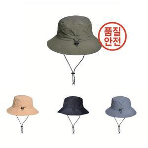 여성을위한 솔리드 방수 양동이 모자 남성 접이식 브림 태양 Hangable 하이킹 야외 캠핑 파나마 빠른 건조