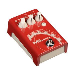 TC HELICON 에코 리버브 카 탄 피치 조정 고스트 하모니 T licon